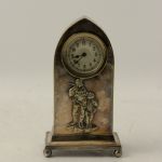 919 9679 TABLE CLOCK